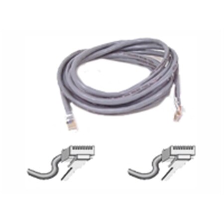 Belkin Cat5E Patch Cable RJ45M/RJ45M;12ft A3L791-12